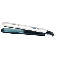 Remington Shine Therapy Hair Straightener S8500 With Free Delivery On Installment By Spark Tech
