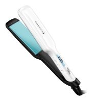 Remington Shine Therapy Wide Plate Hair Straightener S8550 With Free Delivery On Installment By Spark Tech