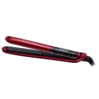 Remington Hair Straightener With Advanced Silk Ceramic Coating S9600 With Free Delivery On Installment By Spark Tech