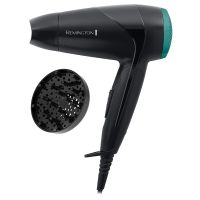 Remington On the Go Hair Dryer D1500 With Free Delivery On Installment By Spark Tech