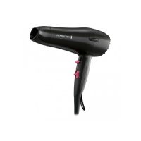 Remington My Stylist Hair Dryer AC2121 With Free Delivery On Installment By Spark Tech