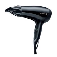 Remington Ceramic Power Ionic Grille Hair Dryer D3010 With Free Delivery On Installment By Spark Tech
