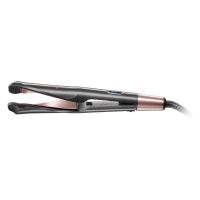 Remington 2-In-1 Curl And Wave Hair Straightener S6606 With Free Delivery On Installment By Spark Tech