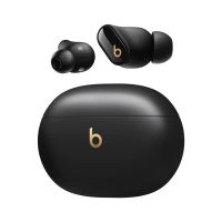 Beats Studio Buds Plus True Wireless Noise Cancelling Earbuds Black With free Delivery By Spark Tech (Other Bank BNPL)