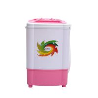 GNW-92020 BABY WASHER WITH SPINNER| On Instalments by Gaba National Flagship Store