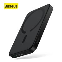 Baseus Magnetic Portable Charger 20W 10000mAh - Premier Banking