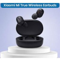 Original Global Version Xiaomi Mi True Wireless Earbuds Basic 2 TWS Wireless Bluetooth 5.0 Earphones with Microphone Noise Reduction - Premier Banking