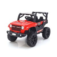 Battery Operated Ride On Jeep with Remote Control On Installment By HomeCart