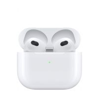 Apple Airpods 3 Brand New Seal Pack 100% Original With Mag Safe Support_On Installment By Apple Official Apple Store