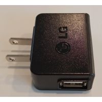 LG USB Adapter - 1 Year Warranty - US Imported