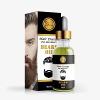 Beard-oil