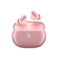 Beats Studio Buds Plus True Wireless Noise Cancelling Earbuds Cosmic Pink On Installment By Spark Technologies
