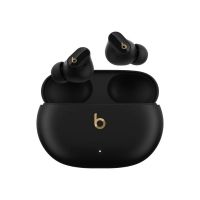 Beats Studio Buds Plus True Wireless Noise Cancelling Earbuds Black/Gold On Installment By Spark TechNOLOGIES