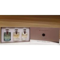 Bvlgari Pour Homme – Giftset – 30ml x 3 + On Installment