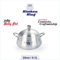 Kitchen King BELLY POT (Julia) 22cm 