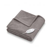 Beurer Cosy Heated Overblanket (HD-75) - On Installments - ISPK-0117