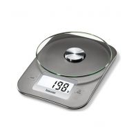 Beurer Digital Kitchen Scale (KS-26) - On Installments - ISPK-0117