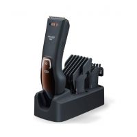 Beurer Hair Clipper (HR 5000) - On Installments - ISPK-0117