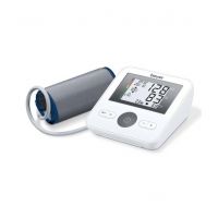 Beurer Upper Arm Blood Pressure Monitor (BM-27) - On Installments - ISPK-0117