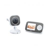 Beurer Video Baby Monitor (BY 110) - On Installments - ISPK-0117