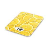Beurer Lemon KS 19 Digital Kitchen Scales (704.07) On Installment ST With Free Delivery  