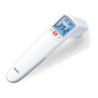 Beurer Contactless Infrared Clinical Thermometer (FT 100) On Installment ST With Free Delivery