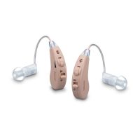 Beurer Rechargeable Hearing Amplifier With Clear Sound (HA 55) On Installment ST With Free Delivery