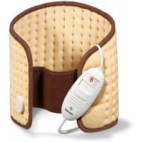 Beurer Extremely Soft Cosy Stomach And Back Heat Pad (HK 49) On Installment ST With Free Delivery  