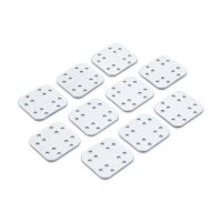 Beurer Lime Scale Pad for LB 88 (163141) Pack Of 10 Pcs On Installment ST With Free Delivery  