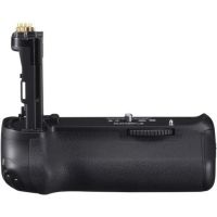 Battery Grip for Canon EOS 70D / 80D / 90D (BG-E14) On Installment ST