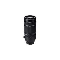 FUJINON LENS XF100-400mm Lens F4-5.6 R LM OIS WR On 12 Months Installments At 0% Markup