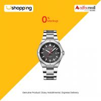 NaviForce Executive Date Edition Men's Watch (NF-9200-6) - On Installments - ISPK-0139