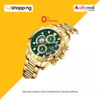 NaviForce Chronograph Edition Men's Watch (NF-8021-6) - On Installments - ISPK-0139
