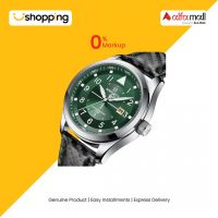 Naviforce Date Edition Men's Watch Two Tone (NF-8022-3) - On Installments - ISPK-0139