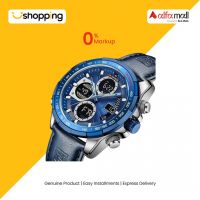 Naviforce Analog-digital Dual Time Men's Watch (NF-9197-15) - On Installments - ISPK-0139