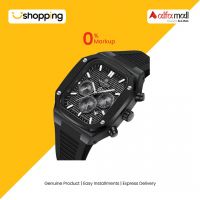 Naviforce Square Chronograph Edition Watch For Men (NF-8037-1) - On Installments - ISPK-0139