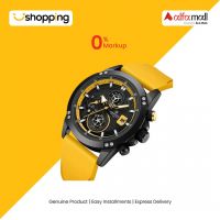 Naviforce Dynamic Drive Watch For Men (NF-8033-6) - On Installments - ISPK-0139