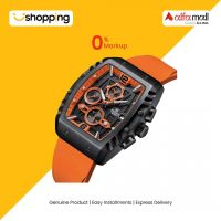 Naviforce Square Edition Watch For Men (NF-8025-3) - On Installments - ISPK-0139