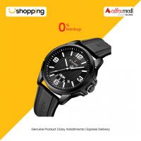 Naviforce Day and Date Edition Watch For Men (NF-9215t-5) - On Installments - ISPK-0139