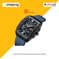 Naviforce Square Chronograph Edition Watch For Men (NF-8025-1) - On Installments - ISPK-0139