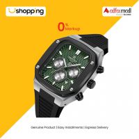 Naviforce Square Edition Watch For Men (NF-8025-6) - On Installments - ISPK-0139