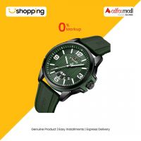 Naviforce Day and Date Edition Watch For Men (NF-9215T-2) - On Installments - ISPK-0139