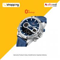 Naviforce Dual Mastery Watch For Men (NF-9223-6) - On Installments - ISPK-0139