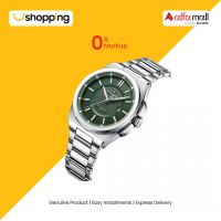 Naviforce Executive Edition Watch For Silver - (NF-9212-3) - On Installments - ISPK-0139