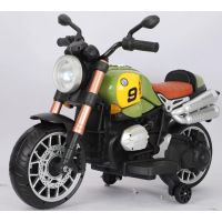 Cafe Racer Kids Battery Operated Bike for 2 – 8 years Kids On Installment (Upto 12 Months) By HomeCart With Free Delivery & Free Surprise Gift & Best Prices in Pakistan