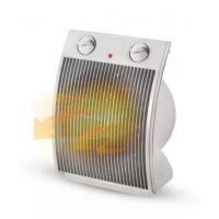 Bingo 2000W Deluxe Portable Fan Heater (HX-21) - On Installments - ISPK-0067