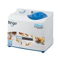 Bingo Deluxe Dough Maker White (DK-2300) - On Installments - ISPK-0067