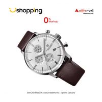 Benyar Business Edition Pagani Men's Watch Brown (pd-2720k-3) - On Installments - ISPK-0118