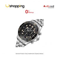 Benyar Pagani Design Exclusive Edition Men's Watch Silver (PD-1713-2) - On Installments - ISPK-0118