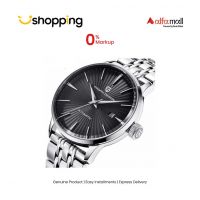 Benyar Pagani Design Stainless Steel Men's Watch Silver (PD-2770-6) - On Installments - ISPK-0118